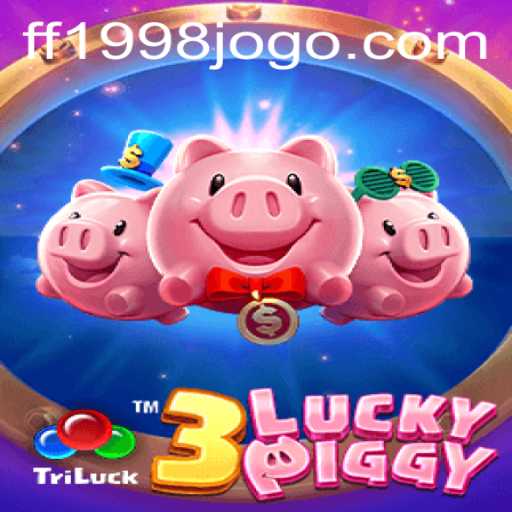 Explorando o Mundo de 3LUCKYPIGGY: Um Mergulho no Jogo dos Três Porquinhos da Sorte