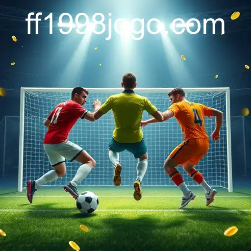 Como ganhar no Penalty Shoot Out em ff 1998 com Saque via PIX 2026