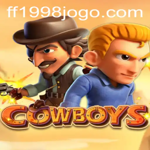 COWBOYS: Uma Jornada no Oeste Selvagem dos Jogos