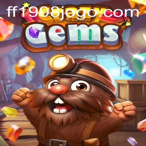 Explorando o Mundo Fascinante de CrazyGems e a Inovadora Dinâmica de Jogo de 1998