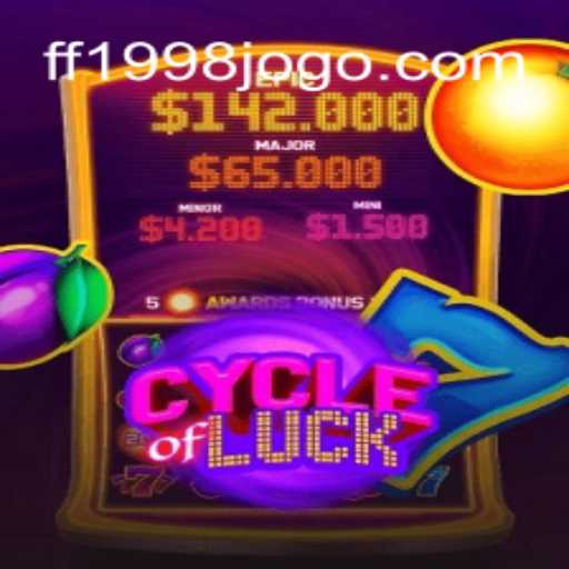 CycleofLuck: Um Novo Jogo de Estratégia e Aventura