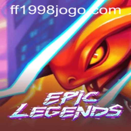 Explorando a Magia do EpicLegends: Um Mundo de Estratégia e Aventura