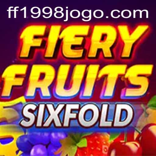 Descubra o Mundo de FieryFruitsSixFold: Um Jogo de Estratégia Emocionante