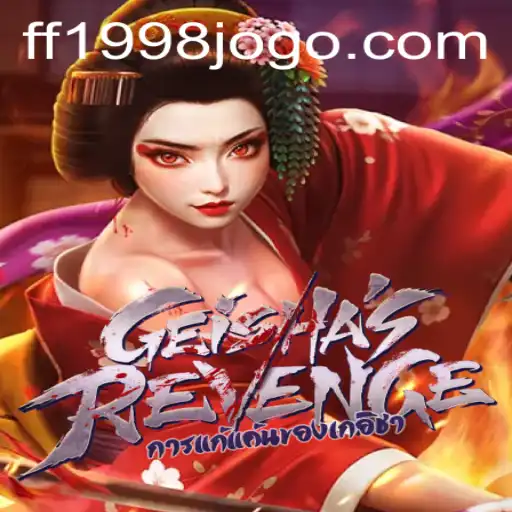 Descubra Tudo Sobre GeishasRevenge: O Jogo Inovador de 1998