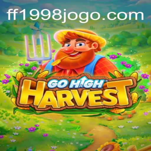 GoHighHarvest: Aventura e Estratégia no Mundo de 1998