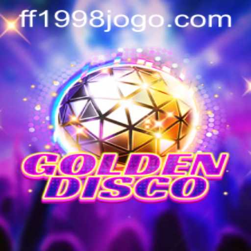 GoldenDisco: Descubra o Jogo Inspirado pelos Anos 90