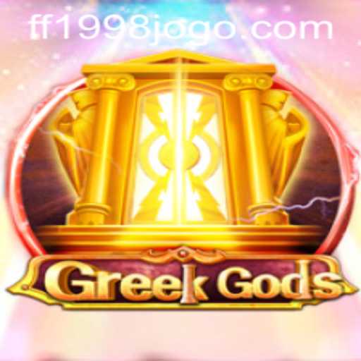 Explorando o Universo de GreekGods: Um Mergulho no Mundo Mítico dos Deuses