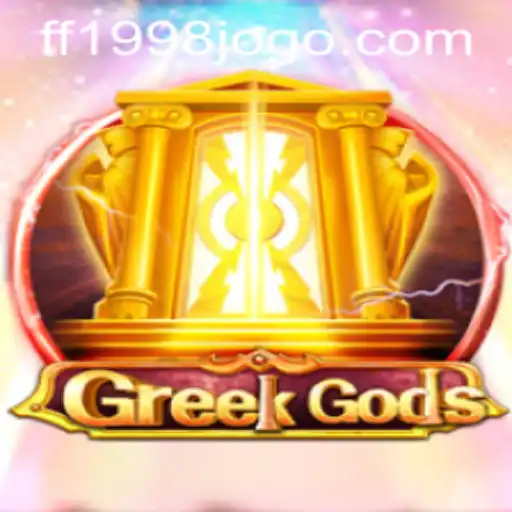 Explorando o Universo de GreekGods: Um Mergulho no Mundo Mítico dos Deuses