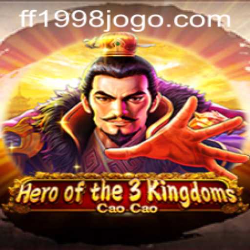 Explorando Heroofthe3KingdomsCaoCao: Um Mergulho no Universo dos Três Reinos