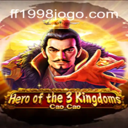 Explorando Heroofthe3KingdomsCaoCao: Um Mergulho no Universo dos Três Reinos