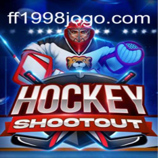 HockeyShootout: Um Clássico da Era FF 1998
