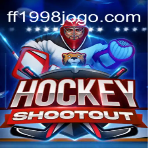HockeyShootout: Um Clássico da Era FF 1998