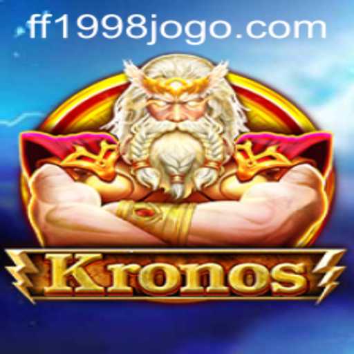 Descubra o Fascinante Mundo de Kronos: O Jogo de Estratégia Atemporal
