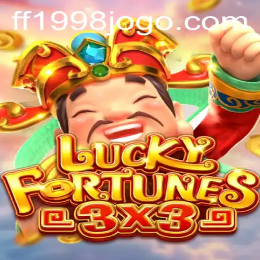 LUCKYFORTUNES3x3: Mergulhando no Mundo do Jogo e Suas Regras