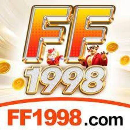 ff 1998 logo