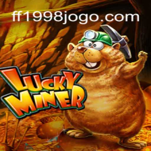 Explorando o Universo de LuckyMiner: A Nova Sensação dos Jogos