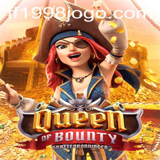 Descubra o Mundo de Aventura de QueenofBounty