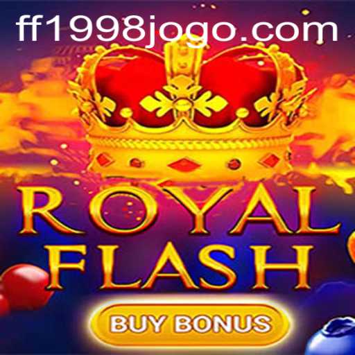 Descubra RoyalFlashBuyBonus: Um Jogo de Estratégia e Emoção