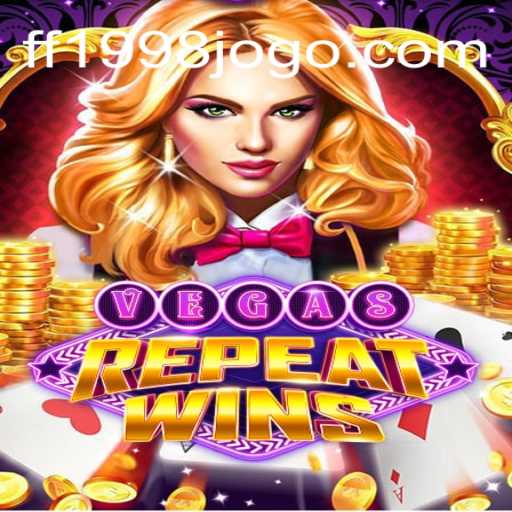 VegasRepeatWins: Um Mergulho no Jogo que Recria Emoções de 1998
