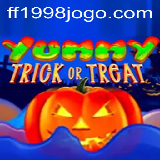 Descubra o Mundo Encantado de YummyTrickorTreat: Um Mergulho no Universo Lúdico de 1998